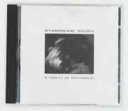 CD STANISŁAW SOJKA - "W piwnicy na Wójtowskiej" POLONIA RECORDS CD006 1993r