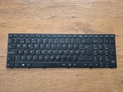 Duka PC W950TU Klawiatura