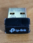TP-LINK Karta Sieciowa USB Bezprzewodowa WI-FI 2,4/5GHz ARCHER T2U NANO
