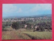 JASŁO     -  Pocztówka   / IV  z 1979 r.