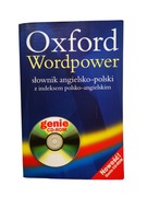Oxford Wordpower. Słownik angielsko-polski, Praca zbiorowa