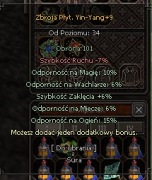 METIN2 SURA 61LVL  SAPPHIRE SAFIR VIPY 20DNI + 2000SM