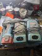 Makita wkrętarka ładowarka 