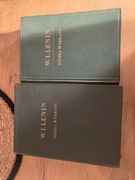 Lenin.Dzieła wybrane.