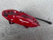 Maserati Ghibli Quattroporte zacisk tył Brembo