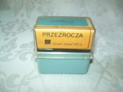 PRZEŹROCZA Z PRL-u - ZAKOPANE - 10 SZT.