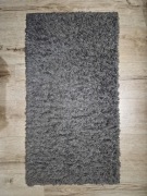 Dywan szary 50x90cm