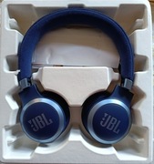 Słuchawki JBL LIVE 670nc - NOWE