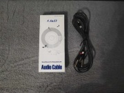 J&D kable do głośnika i wzmacniaczy.