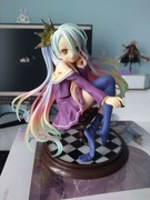 No Game No Life Shiro 1/7 Kotobukiya figurka anime