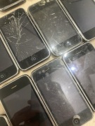 iPhone 3g części [płyta główna] [wyświetlacz] [bateria] [i więcej]