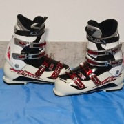 Buty narciarskie SALOMON MISSION 110 - nr 31,5 / 49