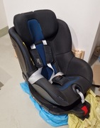 Britax Römer Dualfix M i-Size