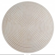 Obręcz do łapacza snów 19szt