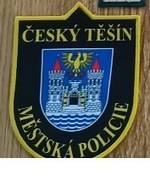 Straż miejska Czechy 2 