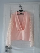 Bluzka Boohoo 44
