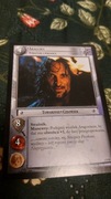 LOTR TCG Aragorn 1 R 89