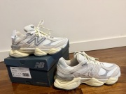 New Balance 9060 – nowe, nienoszone