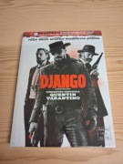 Płyta DVD „Django” 