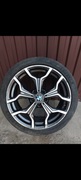 Felga aluminiowa BMW 19
