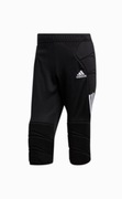 Spodnie bramkarskie adidas Tierro 3/4