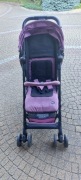 Wózek spacerowy chicco minimo 2 lilla
