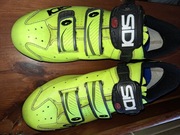 Szosowe buty SIDI Alba 44