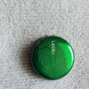 KAPSEL PIWNY LECH BROWAR POZNAŃ nr.kat 137