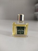 Guerlain Vetiver EDT 4ml miniaturka perfumy vintage 