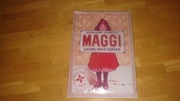 TABLICA METALOWA NR. 3 MAGGI