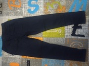 Spodnie jeans czarne 164 cm Destination