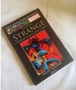 WKKM 72 doktor strange