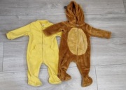 Pajace niemowlęce na wiosnę r.68