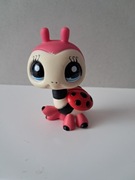 Littlest Pet Shop LPS biedronka