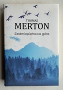 Siedmiopiętrowa góra - Thomas Merton