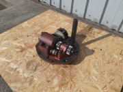 Talerz z Pompą URSUS C-360, C-355, C-4011