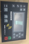 Panel przedni klawiatura kaeser sigma control 2