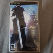 CRISIS CORE: FINAL FANTASY VII 