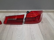 BMW G30 Lampy tylne komplet 