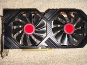 Karta graficzna XFX RX580 8GB