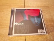 MARILYN MANSON - THE HIGH END OF LOW CD
