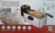 Frytkownica olejowa DeepnFryer
