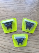 Nowe ostrza OneBlade zestaw 3 sztuki Najlepsza dostępna cena 