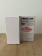 Filizanka vinterfint IKEA x Gustaf Westman