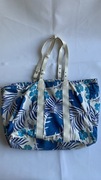 Torebka plażowa shopper Don Donna