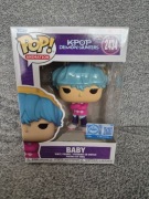 Demon Hunters  Baby KPop funko pop figurka exclusive #2434
