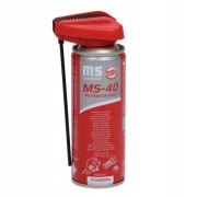 Odrdzewiacz Penetrant Do Śrub Rdzy Germany 200ml