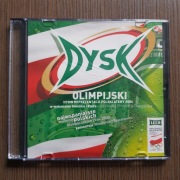 Dysk Olimpijski 1964-2000