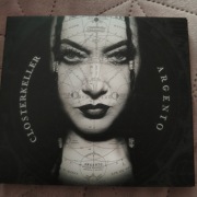 Closterkeller - Argento