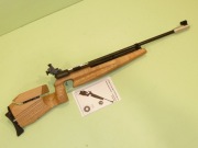 Karabinek wiatrówka Feinwerkbau 601 4,5mm